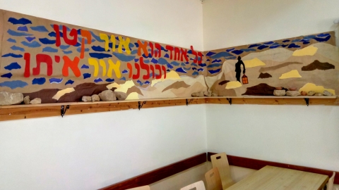 קישוטי קיר