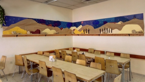 קישוטי קיר